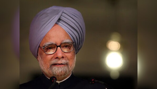 Rahul Gandhi ideal choice for PM in 2014, says Manmohan Singh