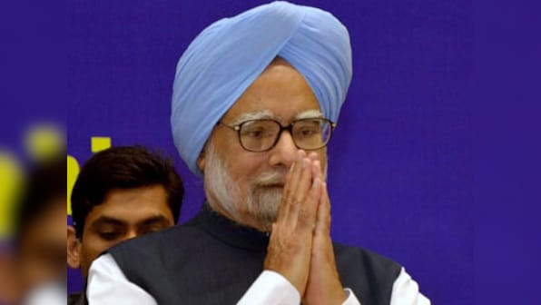 Before PM's visit, hundreds taken into preventive custody at Chandigarh