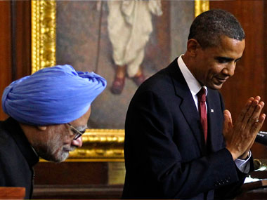 Fed stimulus: India needs US crutch to stay standing Fed stimulus: India needs US crutch to stay standing