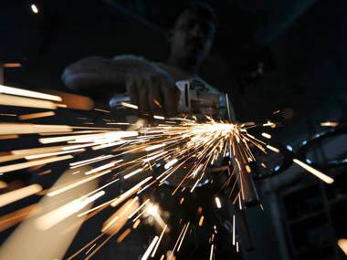 RINL suffers steep production loss due to heavy rains in Andhra