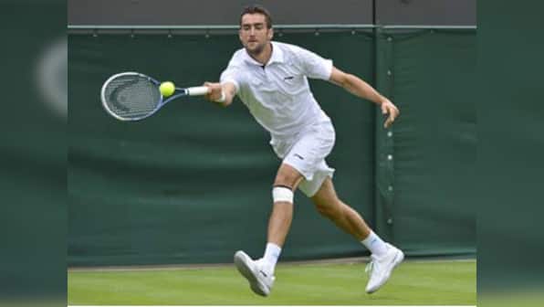 Marin Cilic faked injury to pull out of Wimbledon to hide failed drug test