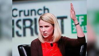 Yahoo now has 800 million users worldwide: Marissa Mayer 