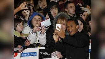 Marvin Humes to co-host Britain's 'The Voice'