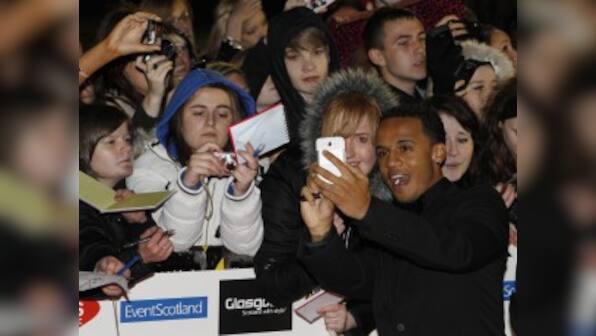 Marvin Humes to co-host Britain's 'The Voice'