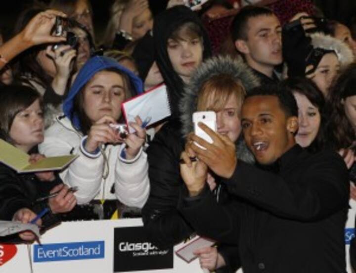 Marvin Humes to co-host Britain's 'The Voice'