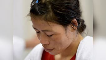 Mary Kom has surgery to remove gall bladder
