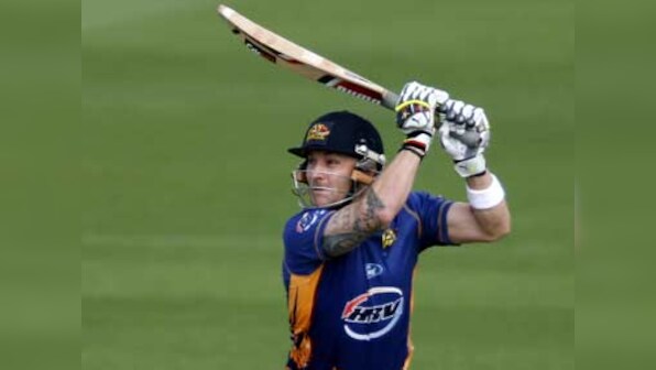 CLT20 as it happened: Broom leads Otago to 62-run victory over Perth