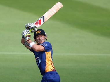 CLT20 as it happened: Otago ride on Doeschate innings to beat Maroons CLT20 as it happened: Otago ride on Doeschate innings to beat Maroons