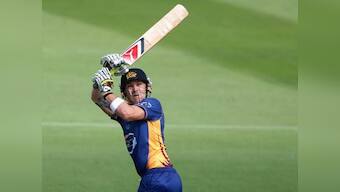 CLT20 as it happened: Otago ride on Doeschate innings to beat Maroons