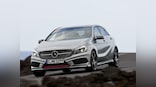 Mercedes dethrones Audi as India's top luxury carmaker in Jan-March quarter