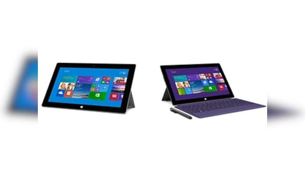Microsoft launches Surface 2, Surface Pro 2: All you need to know