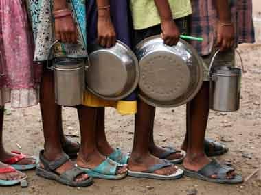 Bihar midday meal tragedy: Chargesheet against principal, her husband