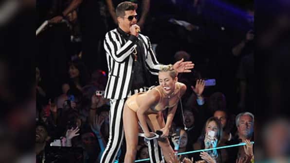 She's still my Miley: Billy Ray Cyrus on Miley's twerking