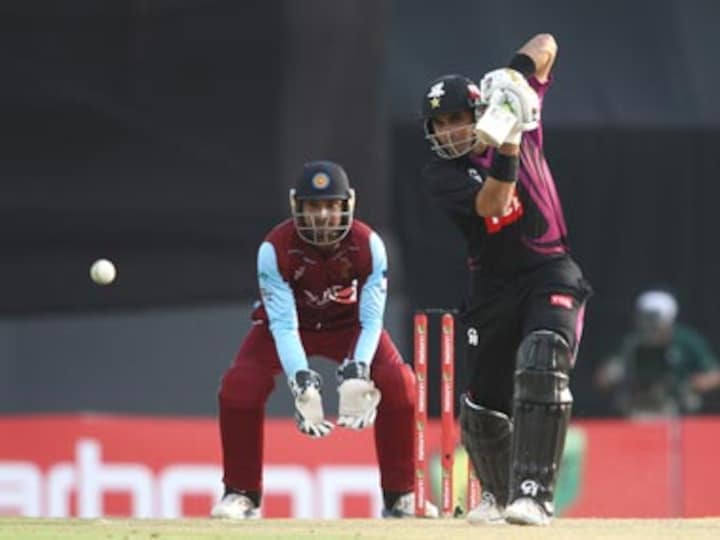 CLT20: Misbah leads Wolves to win over Maroons in dead rubber
