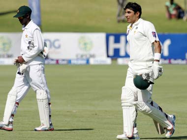 Pakistan have become like the Indian team of the 90s: Salim Malik Pakistan have become like the Indian team of the 90s: Salim Malik