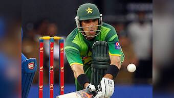 CLT20: Faisalabad Wolves forced to move to Mohali over visa issues