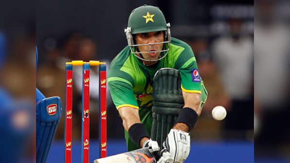 CLT20: Faisalabad Wolves forced to move to Mohali over visa issues