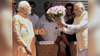 Bhopal rally: Narendra Modi shifts to new political trajectory