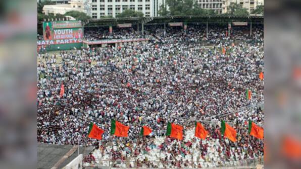 Why it makes sense for Narendra Modi to reach out to TDP – Firstpost