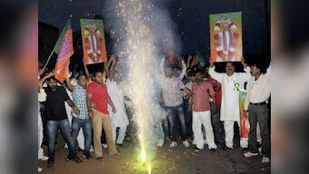 Modi is BJP's PM candidate: Coronation complete