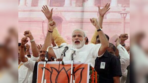 Why Modi’s speech is vanilla sold as red hot chilli peppers