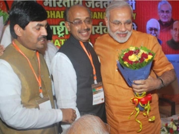 Before Modi rally, BJP goes into anti-dengue drive