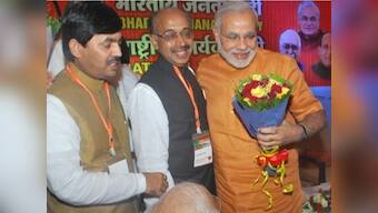 Can Modi's rally resurrect the BJP ahead of Delhi polls?