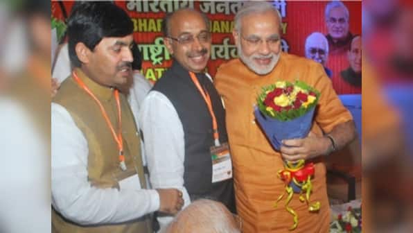 Can Modi's rally resurrect the BJP ahead of Delhi polls?
