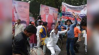As BJP's PM candidate, Modi has chosen to do the brave thing