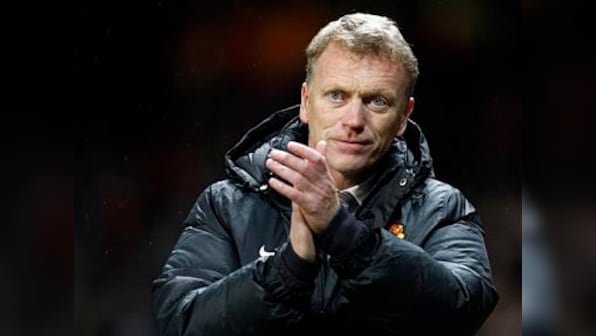 Numbers Game: What Moyes and Ferguson have in common