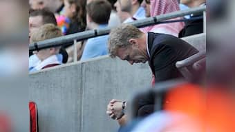 Derby shows difference between Manchester City, Manchester United