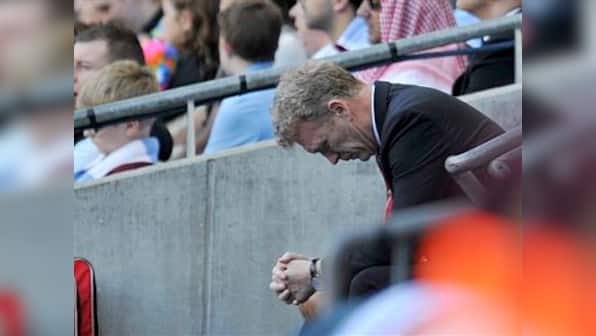 Derby shows difference between Manchester City, Manchester United