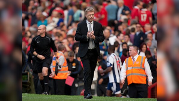 EPL: Pellegrini, Moyes get caught up in the chaos theory