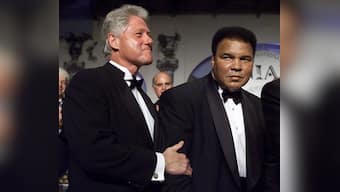 Ang Lee's next movie to be on Muhammed Ali