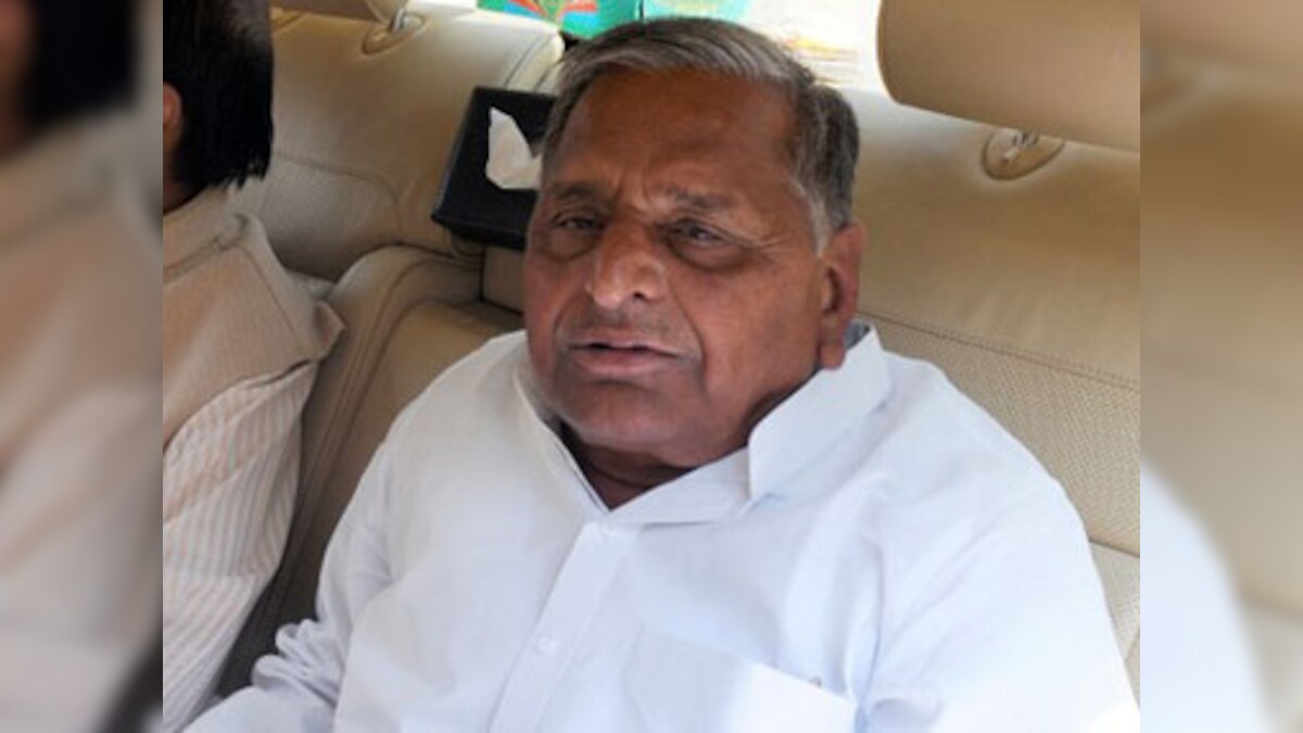 What was the DA case against Mulayam Singh: All you need to know