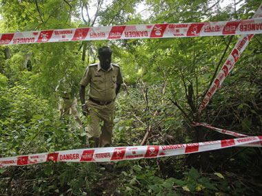 Mumbai: Juvenile accused of second Shakti Mills gangrape identified Mumbai: Juvenile accused of second Shakti Mills gangrape identified