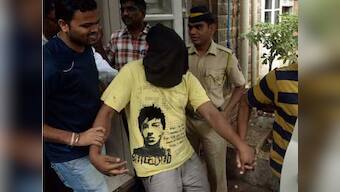 Mumbai gangrape: 'Missing' accused found in Thane jail