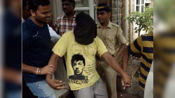 Mumbai gangrape: 'Missing' accused found in Thane jail