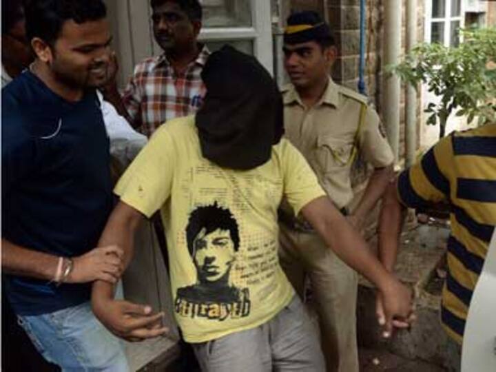 Mumbai gangrape: 'Missing' accused found in Thane jail