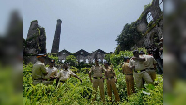 Mumbai gangrape: Police to conduct identification parade of accused