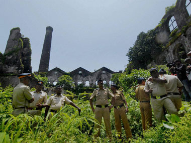 Mumbai gangrape: Police to conduct identification parade of accused Mumbai gangrape: Police to conduct identification parade of accused