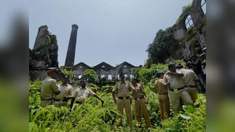 Shakti Mills: Two gangrapes, six held, at least one more to be arrested 