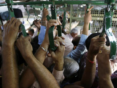 Mumbai: Not the safest city, but tops the most honest list Mumbai: Not the safest city, but tops the most honest list