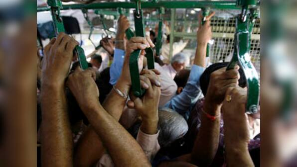 Mumbai rail woes: Not possible to run trains from Churchgate to Central suburbs, says WR