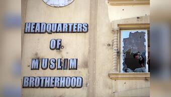  25 Brotherhood members sentenced to life by Egypt court