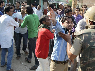 Muzaffarnagar live: Rahman Khan expresses concern to PM over riots Muzaffarnagar live: Rahman Khan expresses concern to PM over riots