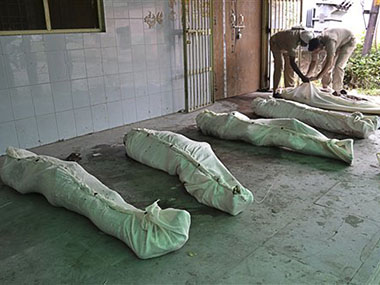 Muzaffarnagar riots: Do the SP or BJP really stand to gain? Muzaffarnagar riots: Do the SP or BJP really stand to gain?