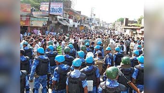 Ground report: Why Muzaffarnagar is trial by fire for Akhilesh