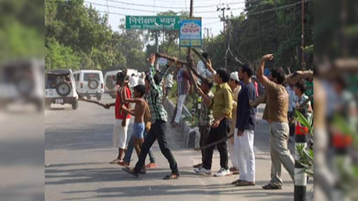 Muzaffarnagar riot politics Why SP's loss could be Congress' gain Firstpost