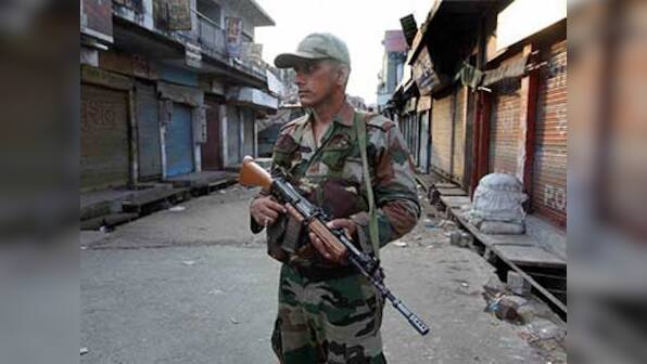 Muzaffarnagar: Over 10,000 preventive arrests made after riots